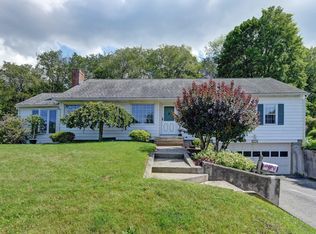 254 Notch Rd, North Adams, MA 01247