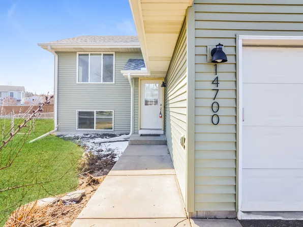 14700 Germanium St NW, Ramsey, MN 55303