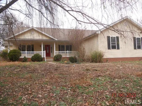 2334 W County Road 300 S, Rockport, IN 47635