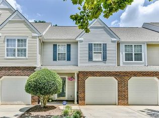 8726 Camfield St, Charlotte, NC 28277
