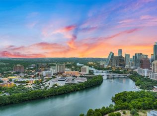 48 East Ave UNIT 1701, Austin, TX 78701