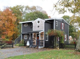 492 Fall River Ave, Seekonk, MA 02771