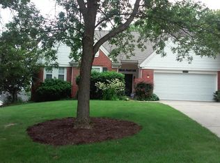 2254 S Olde Mill Dr, Bloomington, IN