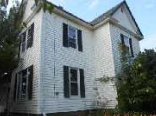 538 E North St, Darlington, WI 53530