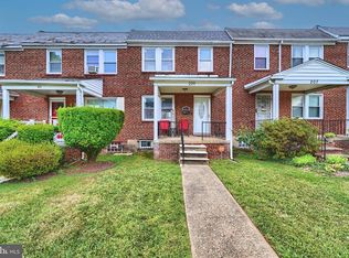 209 Denison St, Baltimore, MD 21229