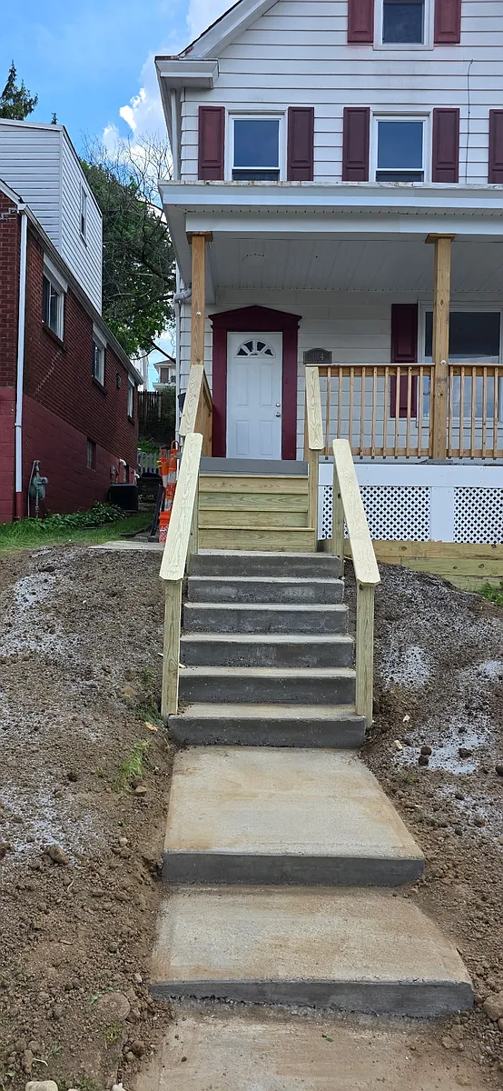 Building Photo - 1114 Milan Ave