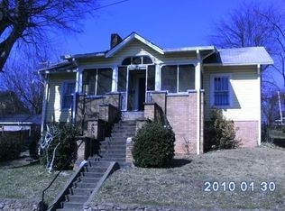 2218 29th St W, Birmingham, AL 35208