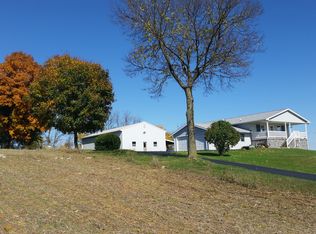 10329 Wharf Rd, Waynesboro, PA 17268