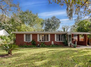 1033 Owen Ave, Jacksonville, FL 32205
