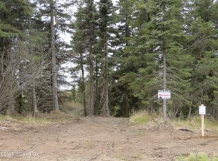 L1 Sterling Hwy, Clam Gulch, AK 99568