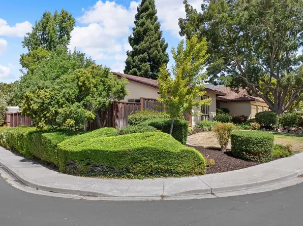 2534 Marsh Dr, San Ramon, CA 94583