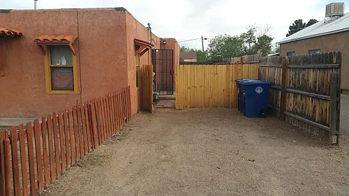 222 Mescalero Rd NW #B Photo 1
