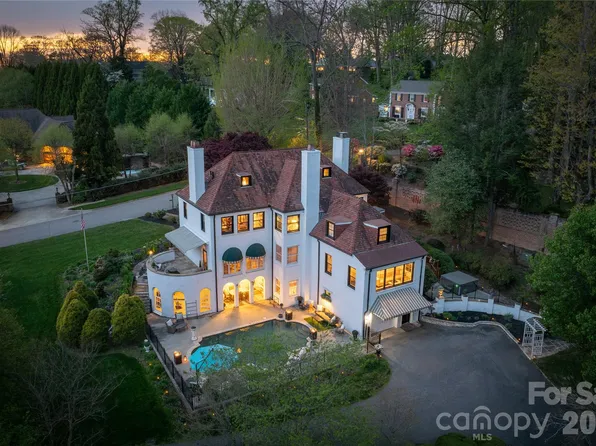 401 Highland Ave SW, Lenoir, NC 28645