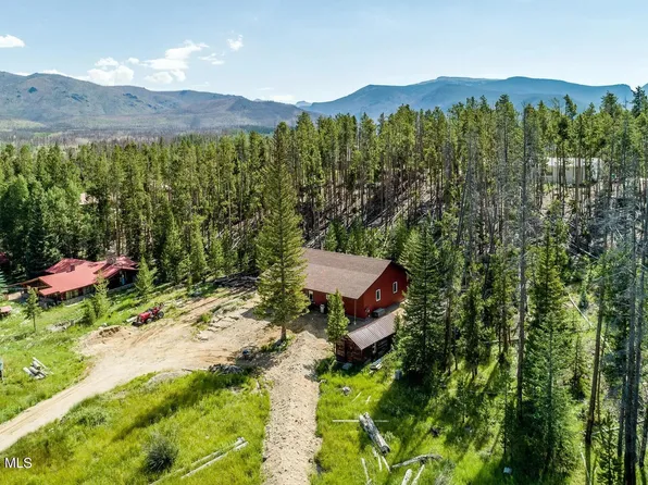 280 GCR 48/Golf Course Road, Grand Lake, CO 80447
