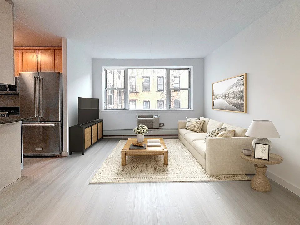 301 Elizabeth St #101