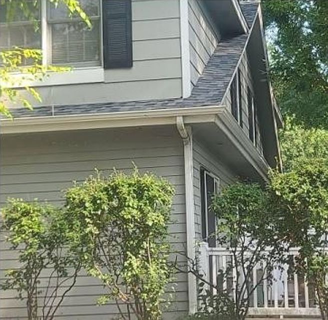 Property Side View