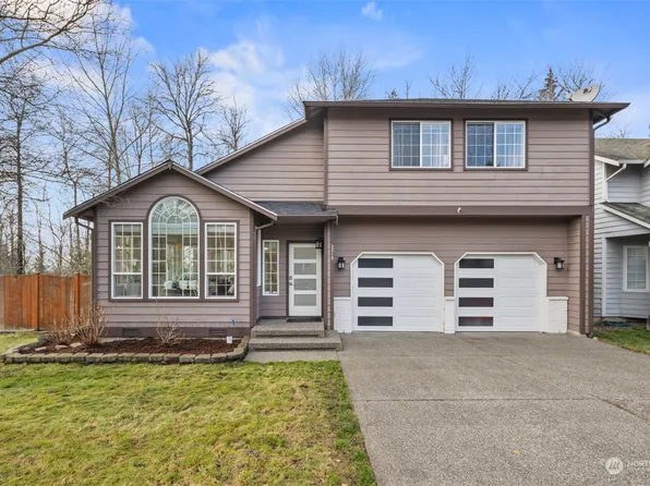3315 Wells Avenue S, Renton, WA 98055