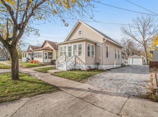 508 Detroit St, Jackson, MI