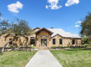 920 Jennings Br, Georgetown, TX 78633