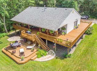 214 Barramore Ave, Lanoka Harbor, NJ 08734