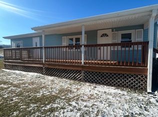 677 Beaver Creek Rd, Bluff City, TN 37618