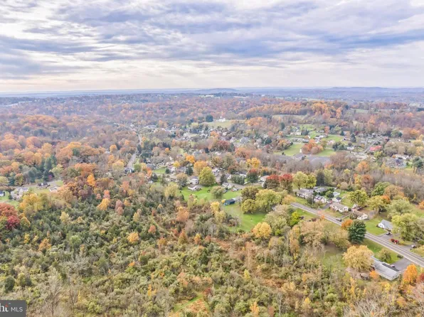4521 Geryville Pike #0, Green Lane, PA 18054