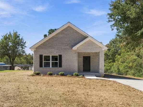 7257 County Road 25, Killen, AL 35645