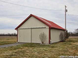 6250 Highway 44 W, Shepherdsville, KY 40165