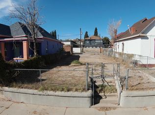 1415 E Yandell Dr, El Paso, TX 79902