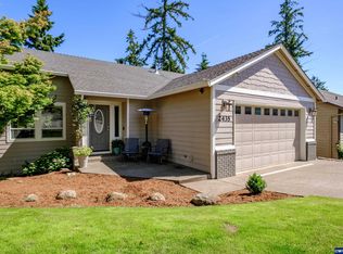 2435 Dalke Ridge Dr NW, Salem, OR