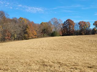 8 Mount Lebanon Church Rd LOT 8, Shelbyville, TN 37160
