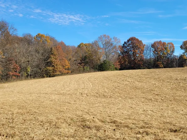 8 Mount Lebanon Church Rd Lot 8, Shelbyville, TN 37160