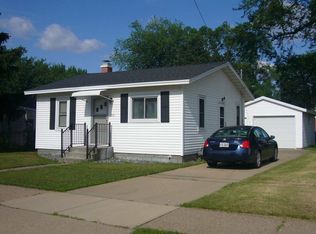 321 13th St S, Wisconsin Rapids, WI 54494