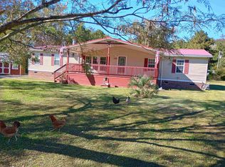 3398 Julie Ln, Loris, SC 29569