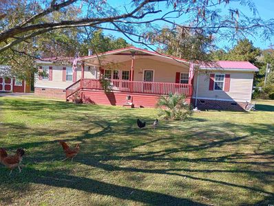 3398 Julie Ln., Loris, SC, 29569