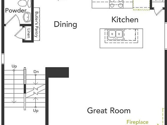 Floorplan-2nd
