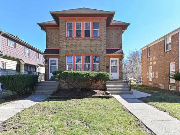 3248 North 50th STREET #3250, Milwaukee, WI 53216