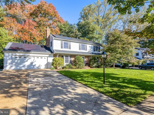 4224 Holborn Ave, Annandale, VA 22003