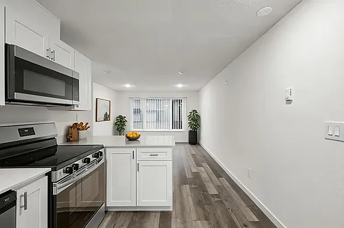 Floor plan 308