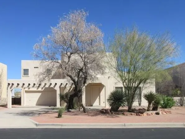 316 Avenida Mirador, Santa Teresa, NM 88008