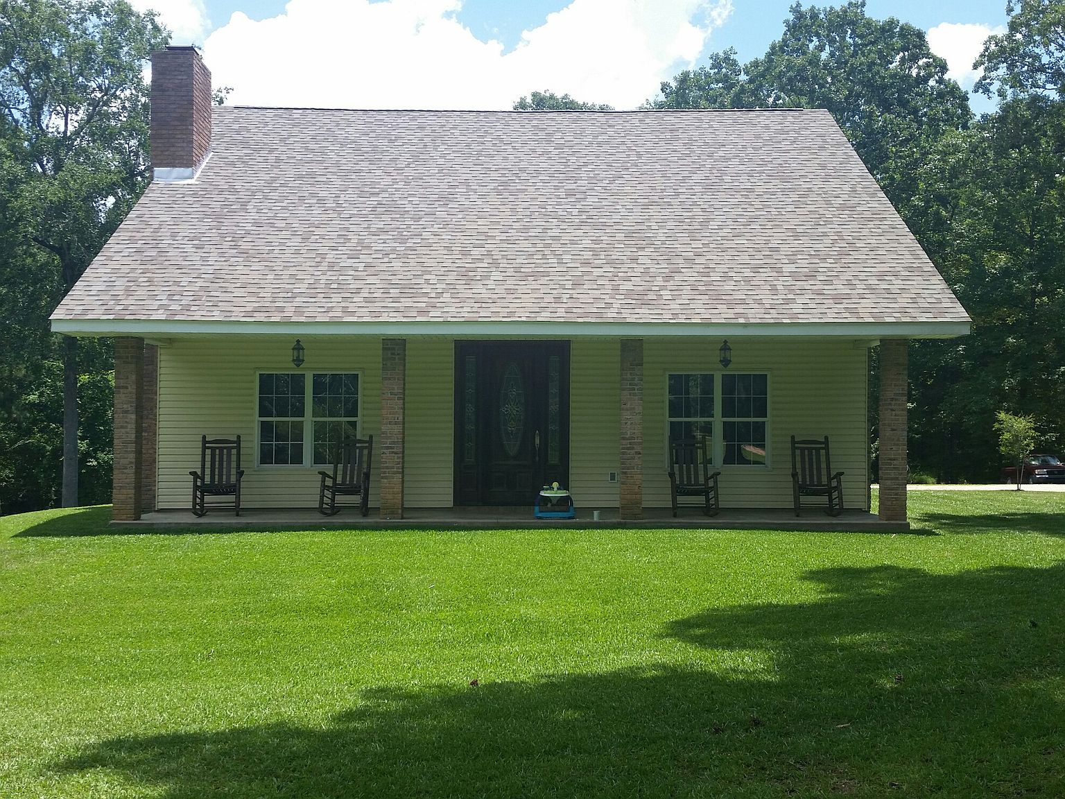 945 Saint Clair Rd, Boyce, LA 71409 | Zillow