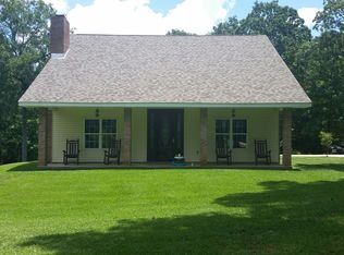 945 Saint Clair Rd, Boyce, LA 71409