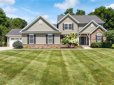 12347 Stover Farm Dr NW, Canal Fulton, OH, 44614