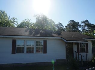 2829 Madison Hwy, Valdosta, GA 31601