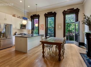 190 Saint Johns Pl #1, Brooklyn, NY 11217