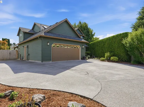 11700 NW 26th Ave, Vancouver, WA 98685