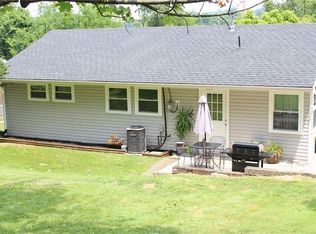 126 The Cir, Washington, PA 15301