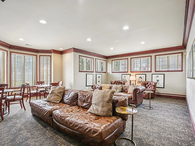 Regents Club of Troy — Photo 23