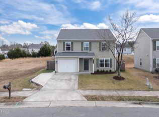 4236 Amber Stone Way, Durham, NC 27704