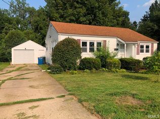 910 Bailey St, Plymouth, IN